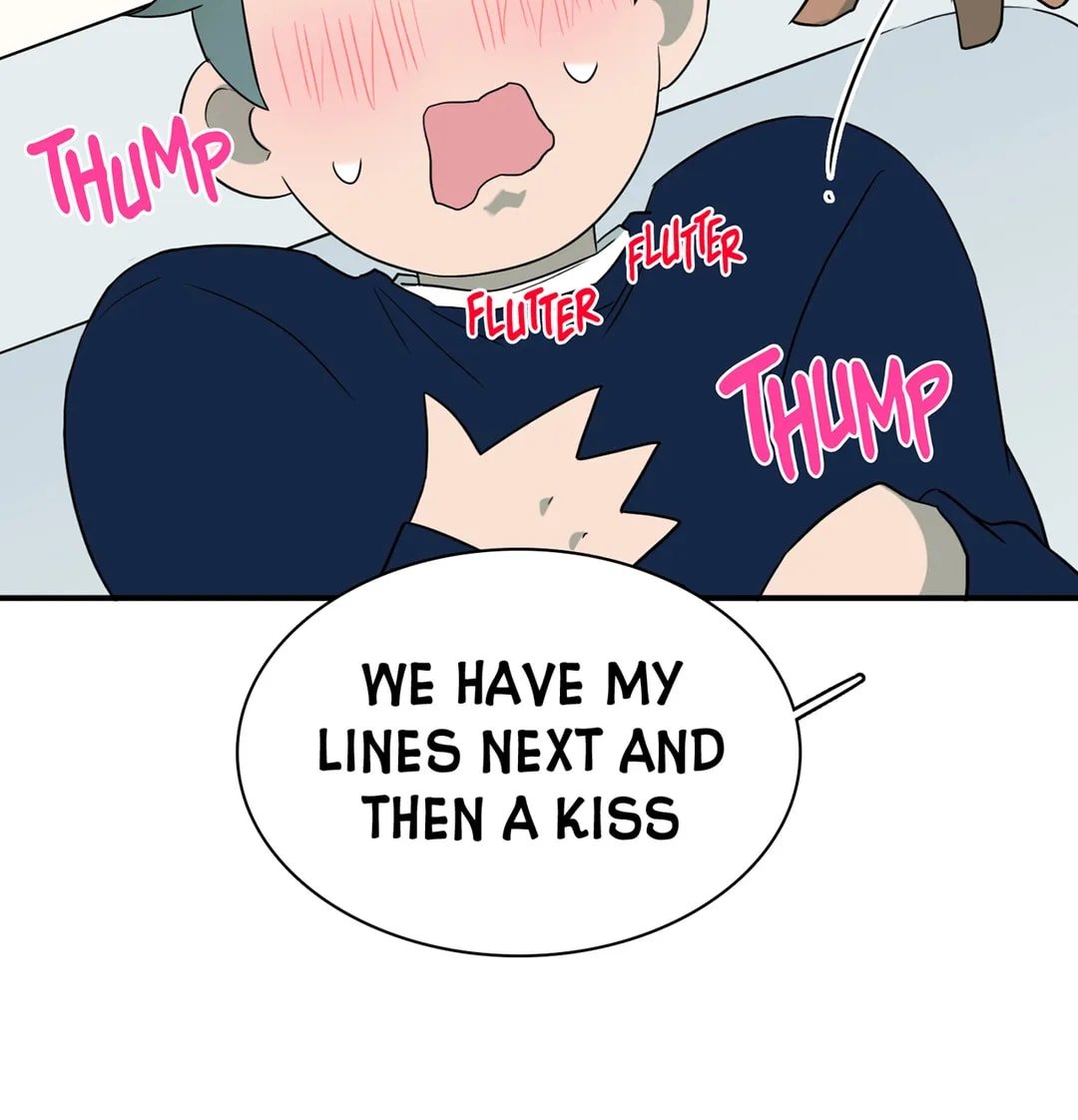 Dear DOO, Chapter 161 image 17